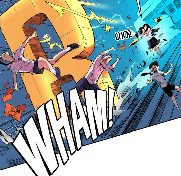 Galauman Galauman EP 18 - Toomics page 42 - 