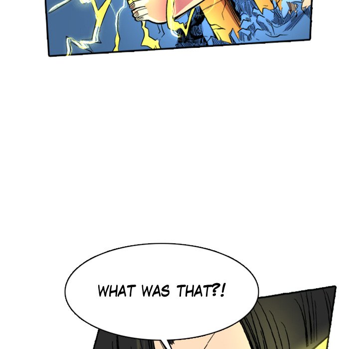 Galauman Galauman EP 18 - Toomics page 44 - 