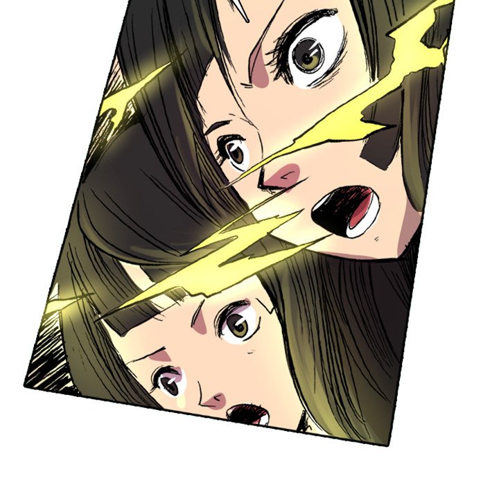 Galauman Galauman EP 18 - Toomics page 45 - 