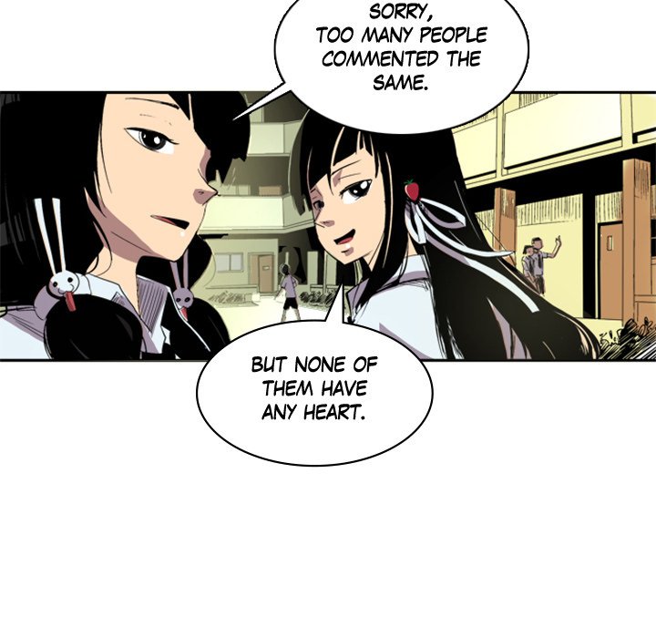 Galauman Galauman EP 18 - Toomics page 9 - 