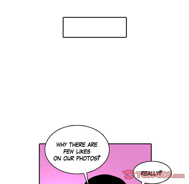 Galauman Galauman EP 18 - Toomics page 10 - 