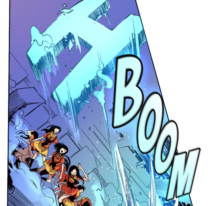 Galauman Galauman EP 19 - Toomics page 11 - 