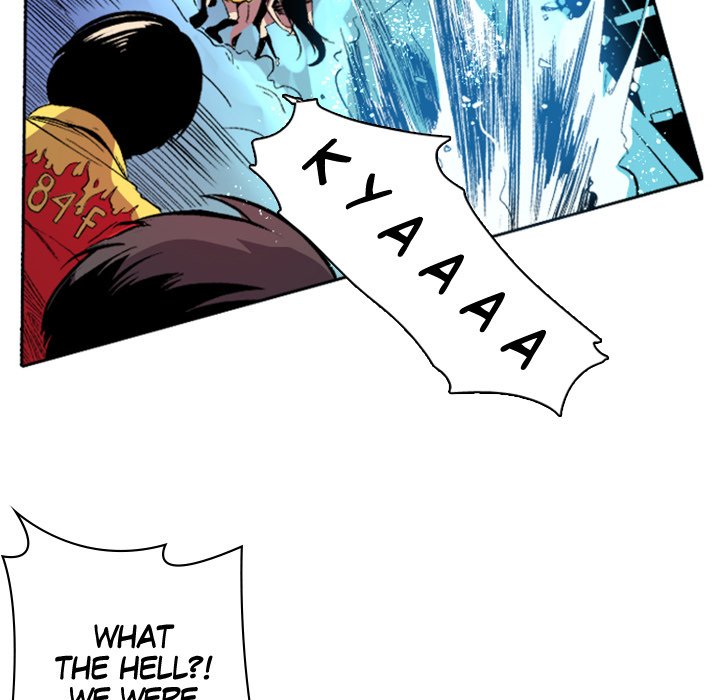 Galauman Galauman EP 19 - Toomics page 12 - 