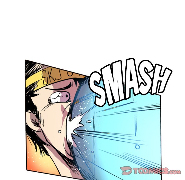 Galauman Galauman EP 19 - Toomics page 14 - 