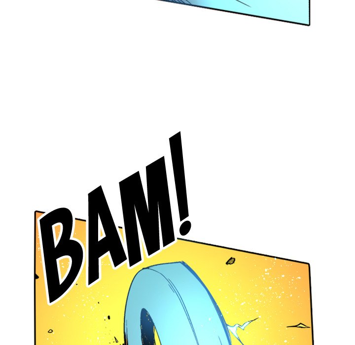 Galauman Galauman EP 19 - Toomics page 15 - 
