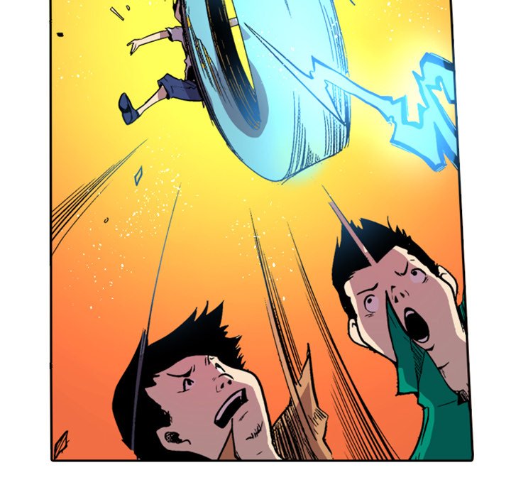 Galauman Galauman EP 19 - Toomics page 16 - 