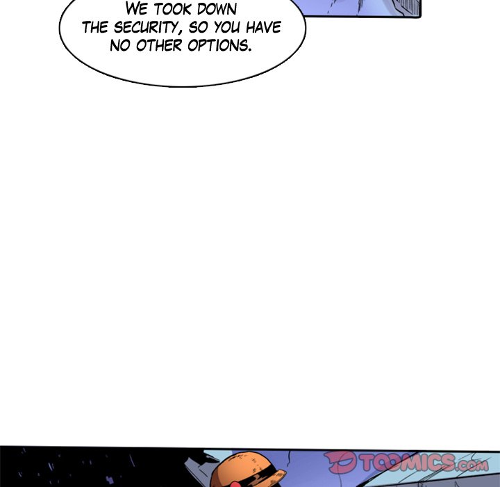 Galauman Galauman EP 19 - Toomics page 18 - 