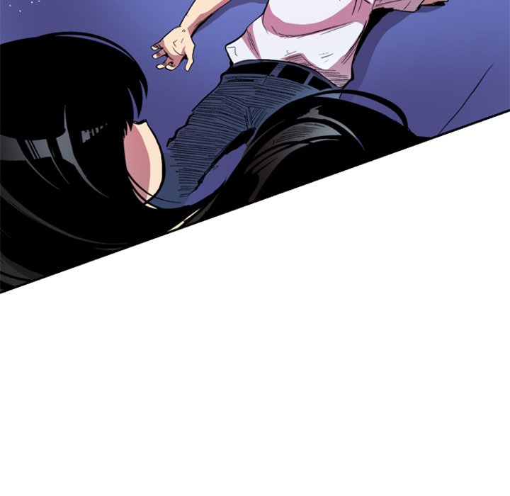 Galauman Galauman EP 19 - Toomics page 20 - 