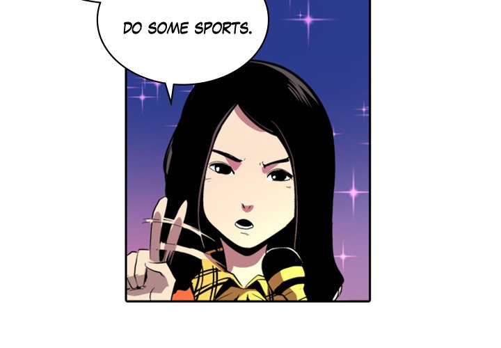 Galauman Galauman EP 19 - Toomics page 3 - 