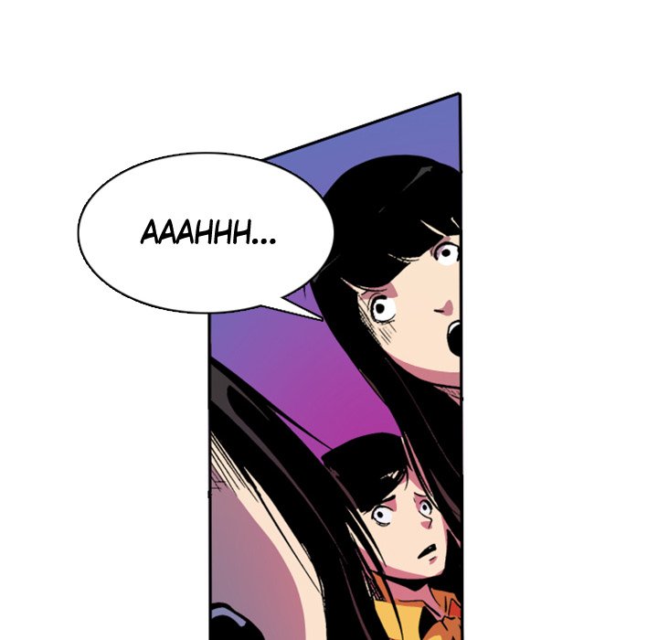 Galauman Galauman EP 19 - Toomics page 21 - 