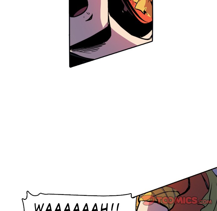 Galauman Galauman EP 19 - Toomics page 22 - 
