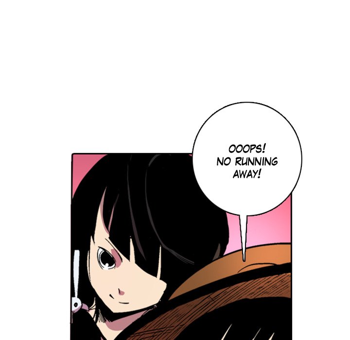 Galauman Galauman EP 19 - Toomics page 24 - 
