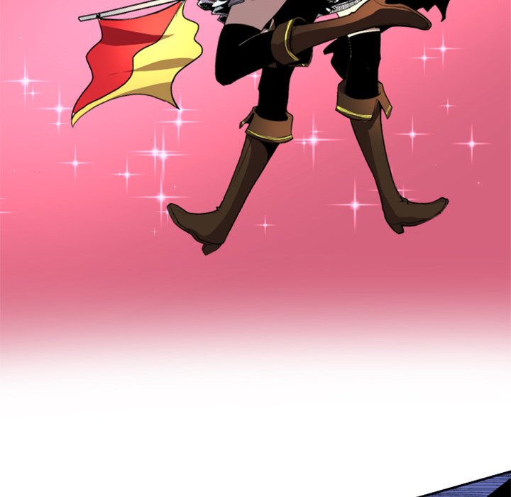 Galauman Galauman EP 19 - Toomics page 27 - 