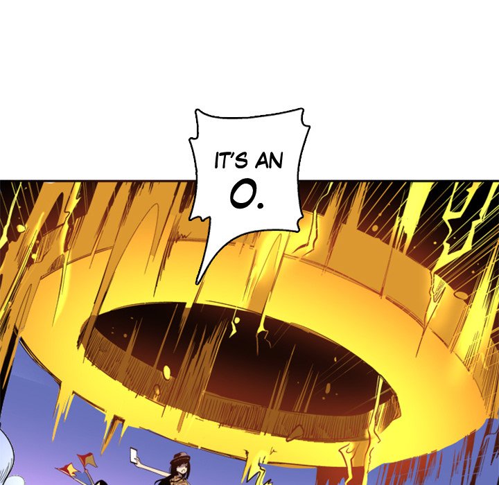 Galauman Galauman EP 19 - Toomics page 29 - 