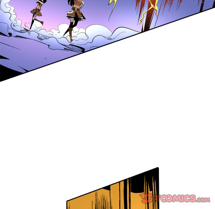 Galauman Galauman EP 19 - Toomics page 30 - 
