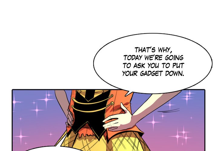 Galauman Galauman EP 19 - Toomics page 4 - 