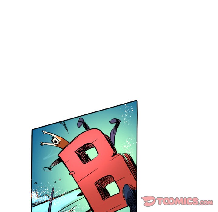 Galauman Galauman EP 19 - Toomics page 38 - 