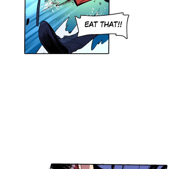 Galauman Galauman EP 19 - Toomics page 39 - 