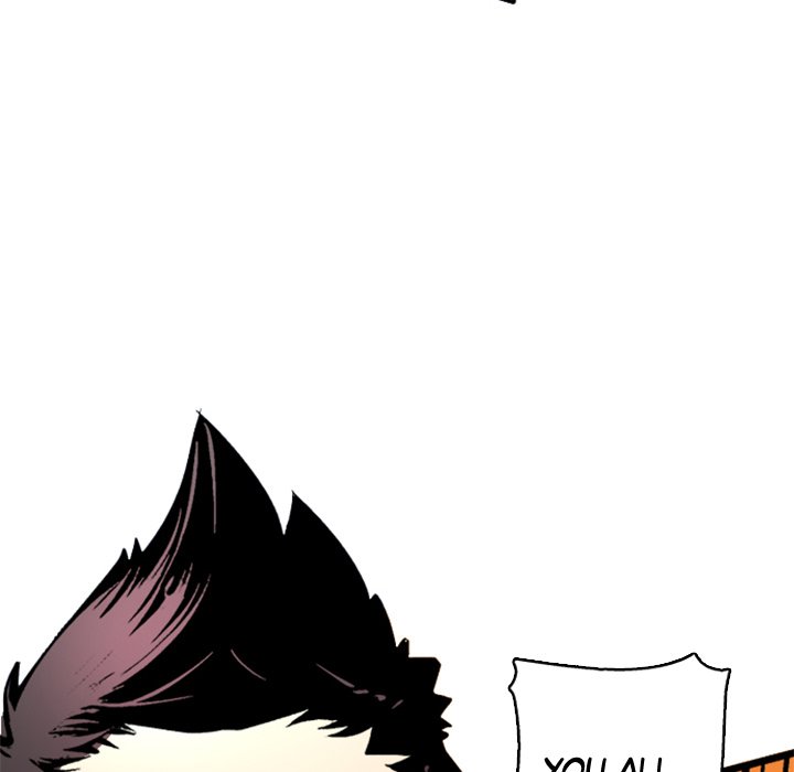 Galauman Galauman EP 19 - Toomics page 41 - 
