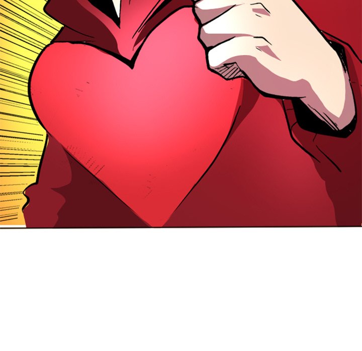 Galauman Galauman EP 19 - Toomics page 43 - 