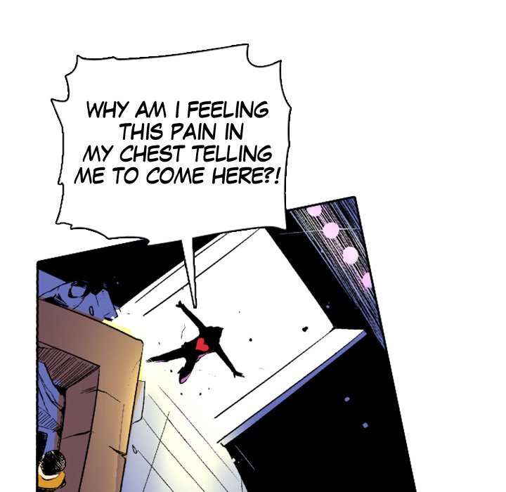 Galauman Galauman EP 19 - Toomics page 44 - 