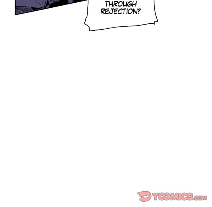Galauman Galauman EP 19 - Toomics page 46 - 