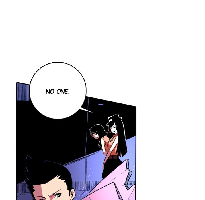 Galauman Galauman EP 19 - Toomics page 47 - 