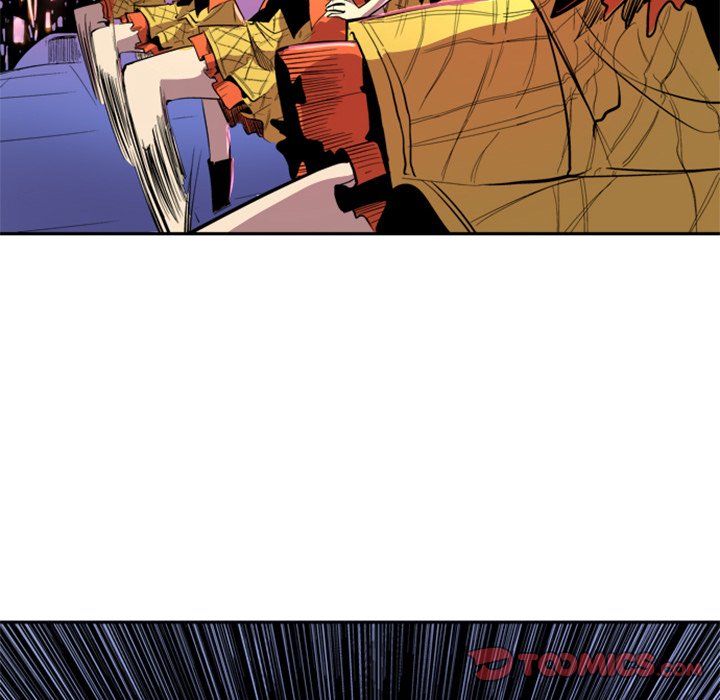 Galauman Galauman EP 19 - Toomics page 6 - 