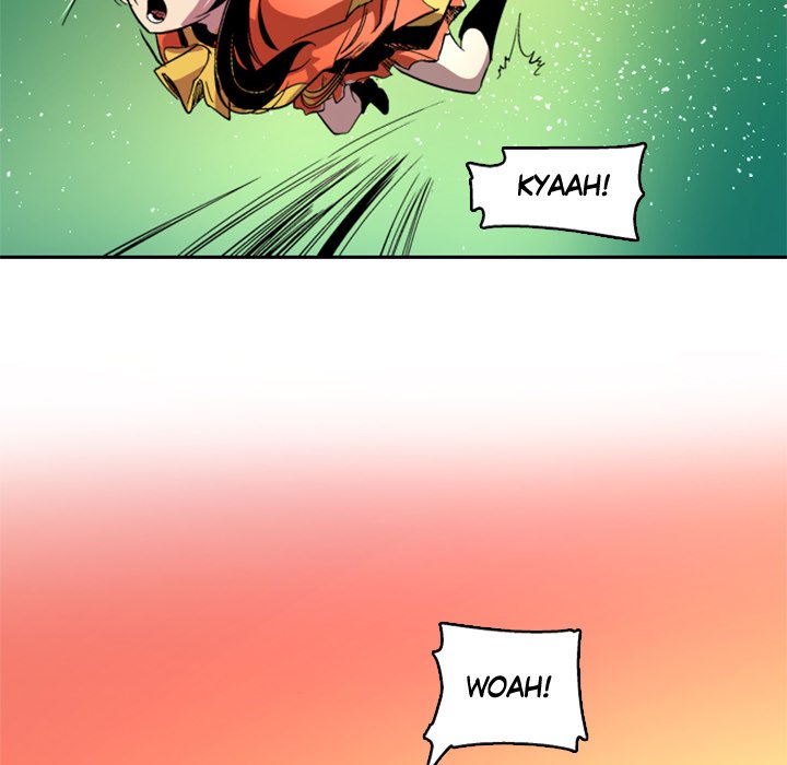 Galauman Galauman EP 19 - Toomics page 53 - 
