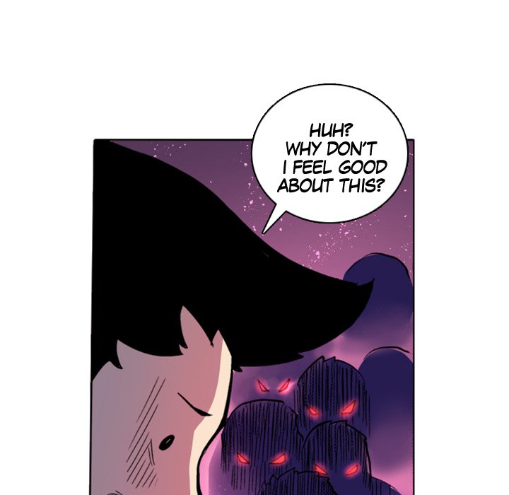 Galauman Galauman EP 19 - Toomics page 59 - 