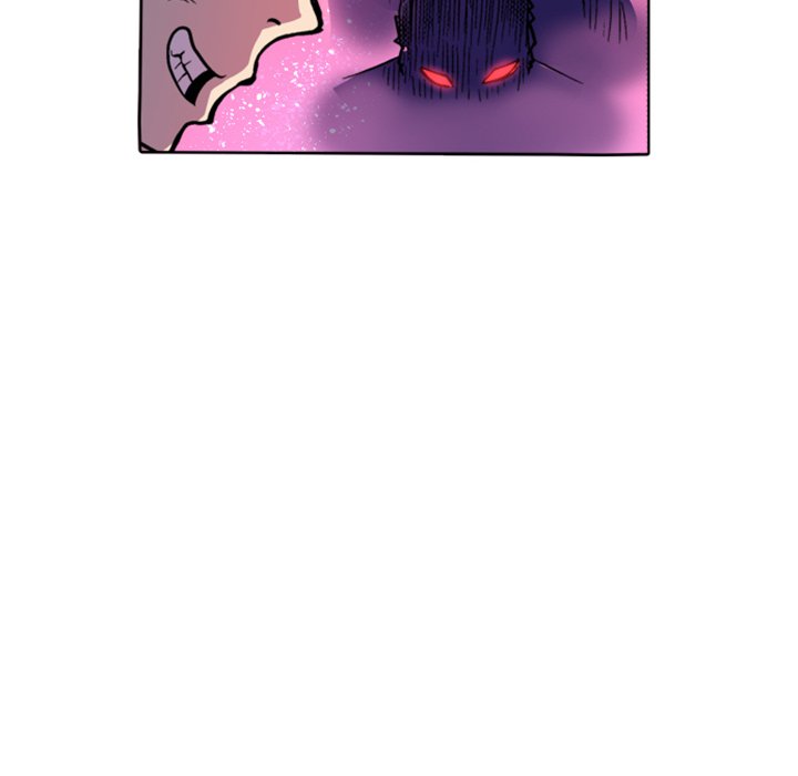 Galauman Galauman EP 19 - Toomics page 60 - 