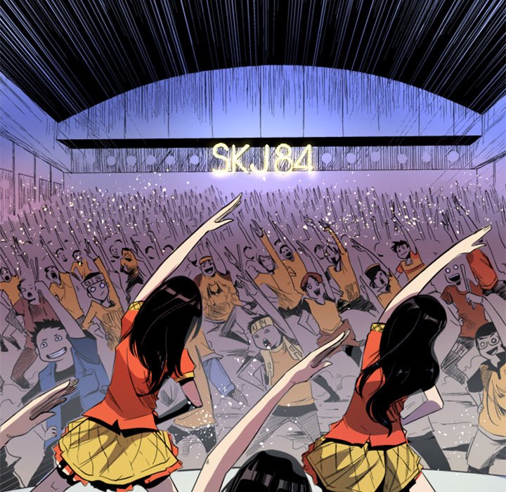 Galauman Galauman EP 19 - Toomics page 7 - 