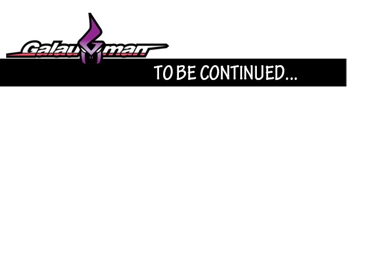 Galauman Galauman EP 19 - Toomics page 61 - 