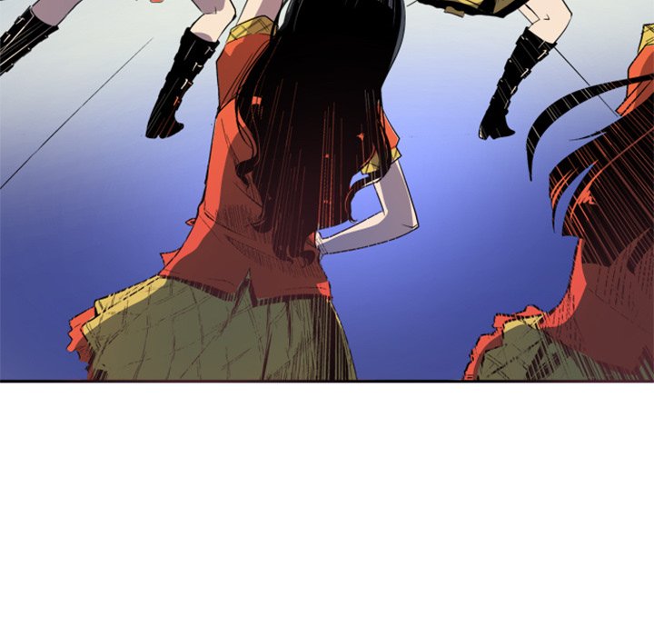 Galauman Galauman EP 19 - Toomics page 8 - 
