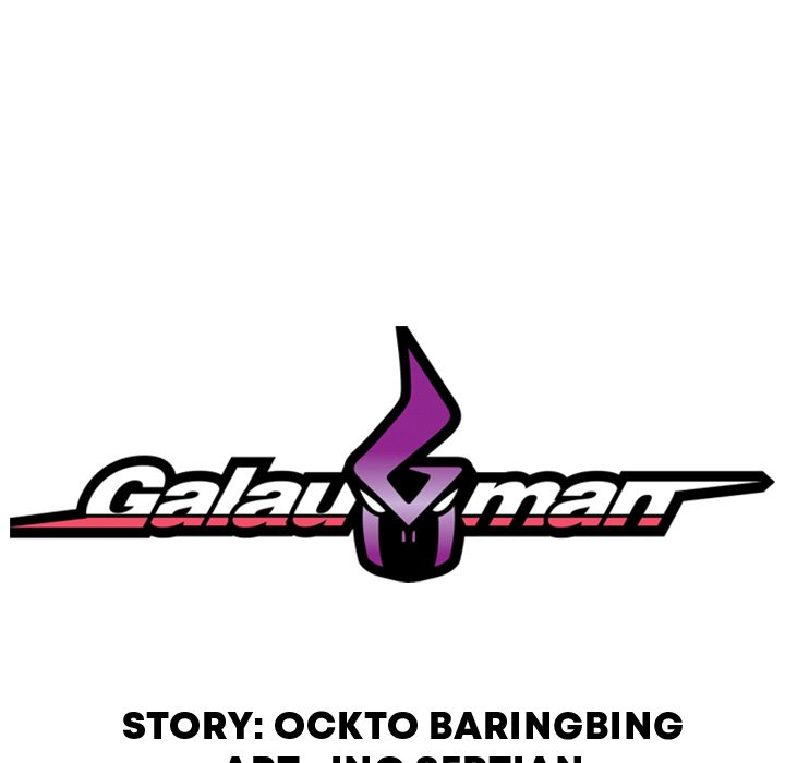 Galauman Galauman EP 19 - Toomics page 9 - 