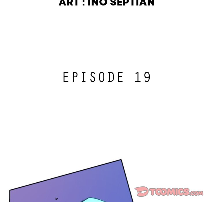 Galauman Galauman EP 19 - Toomics page 10 - 