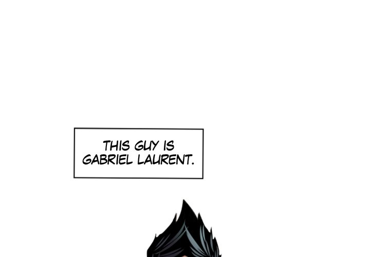 Galauman Galauman EP 2 - Toomics page 1 - 