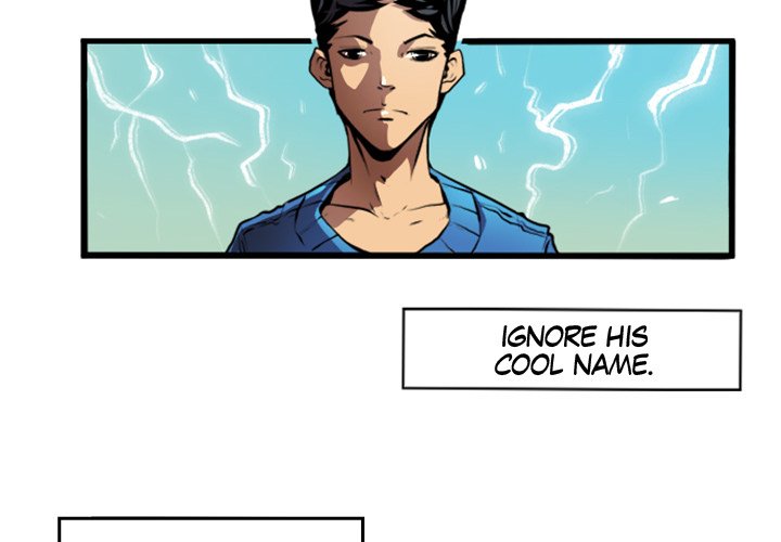 Galauman Galauman EP 2 - Toomics page 2 - 