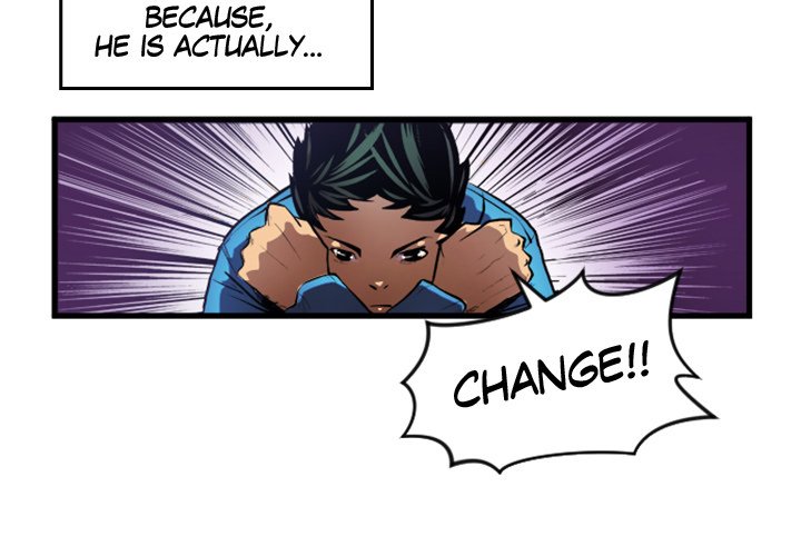 Galauman Galauman EP 2 - Toomics page 3 - 
