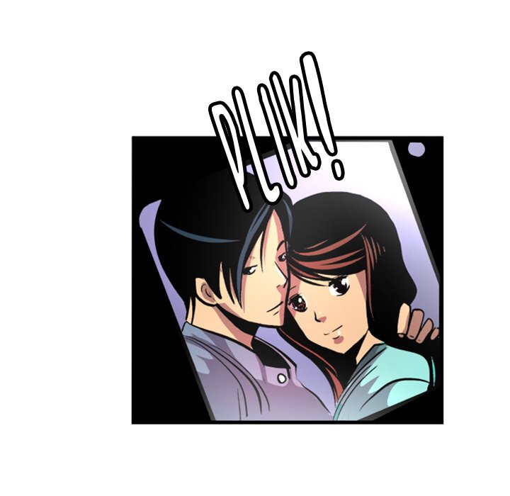 Galauman Galauman EP 2 - Toomics page 35 - 
