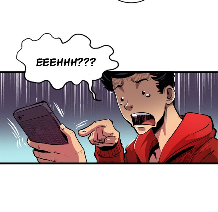 Galauman Galauman EP 2 - Toomics page 37 - 