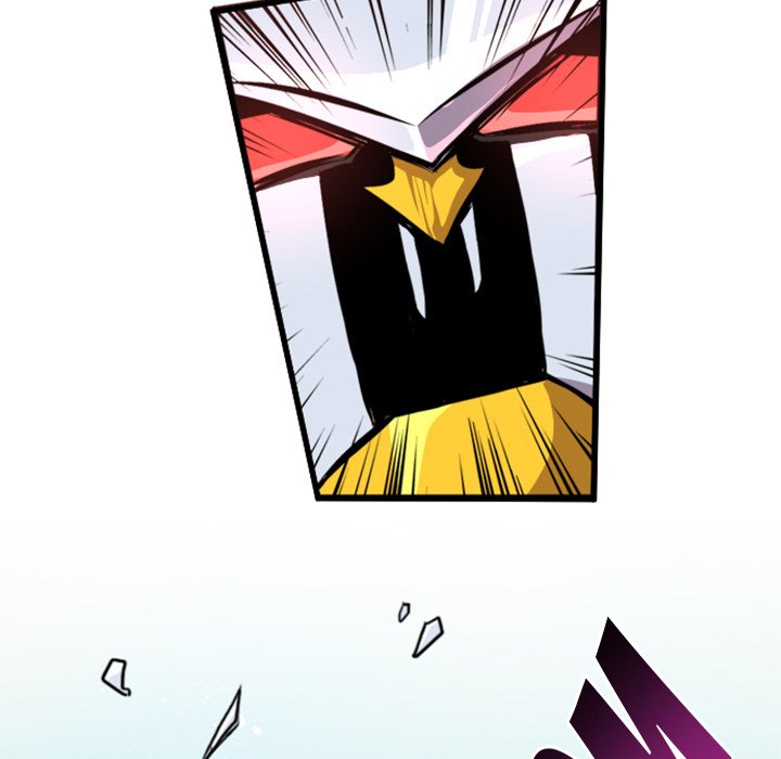 Galauman Galauman EP 2 - Toomics page 5 - 