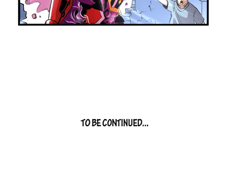 Galauman Galauman EP 2 - Toomics page 46 - 