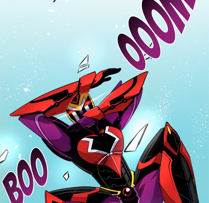 Galauman Galauman EP 2 - Toomics page 6 - 
