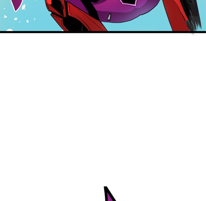 Galauman Galauman EP 2 - Toomics page 7 - 