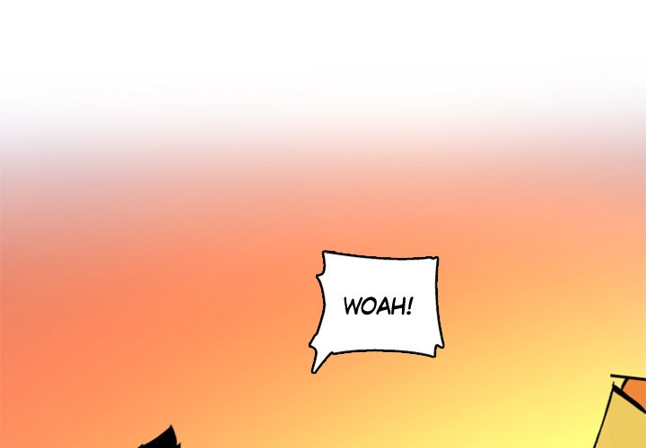 Galauman Galauman EP 20 - Toomics page 1 - 