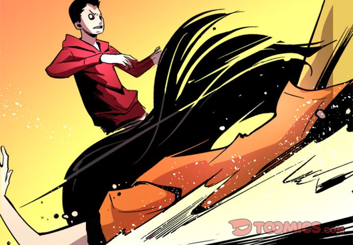 Galauman Galauman EP 20 - Toomics page 2 - 
