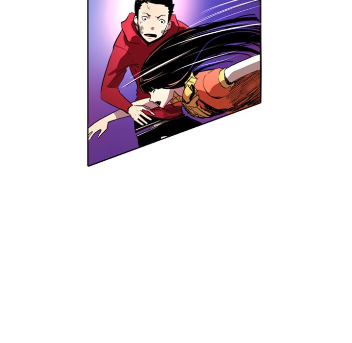 Galauman Galauman EP 20 - Toomics page 15 - 