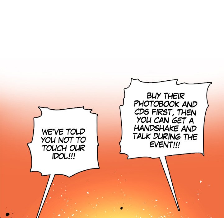 Galauman Galauman EP 20 - Toomics page 17 - 