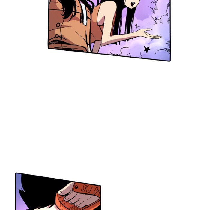 Galauman Galauman EP 20 - Toomics page 20 - 